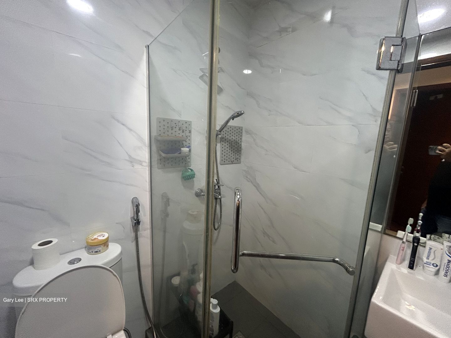 Fortune Jade (D15), Apartment #622270971